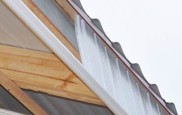 why Murdishaw fascia repairs are essential