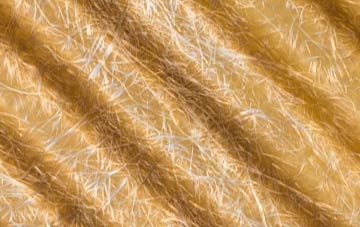 Murdishaw fibreglass roof waterproofing