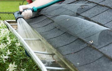 Murdishaw gutter cleaning costs