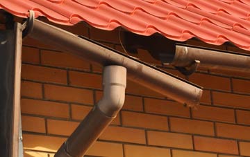 Murdishaw gutter repair costs