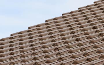 plastic roofing Murdishaw, Cheshire
