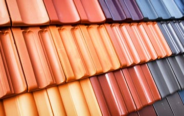 Murdishaw roof tile costs